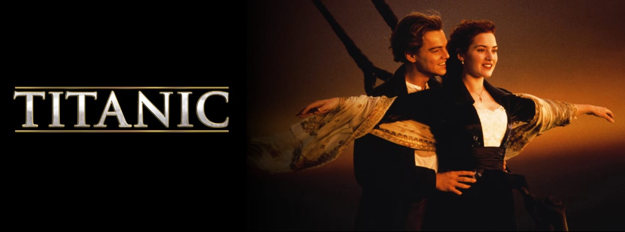 Titanic