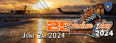 Indian Day Motorrun 2024 - 25th Edition