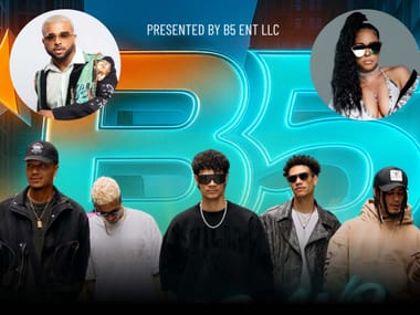 B5