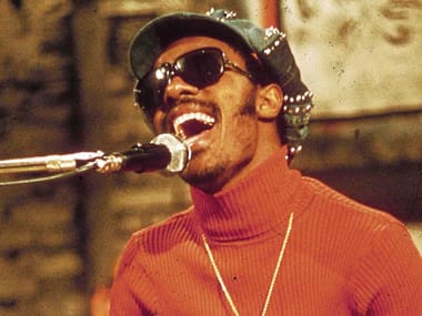 Soul Brunch: Stevie Wonder's 75th Birthday Celebration