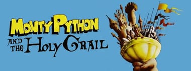Monty Python and the Holy Grail