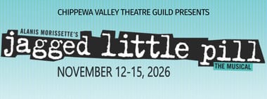 CVTG: Jagged Little Pill