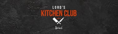 Lord’s Kitchen Club - Israel