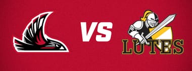 Men's Lacrosse vs. Pacific Lutheran
