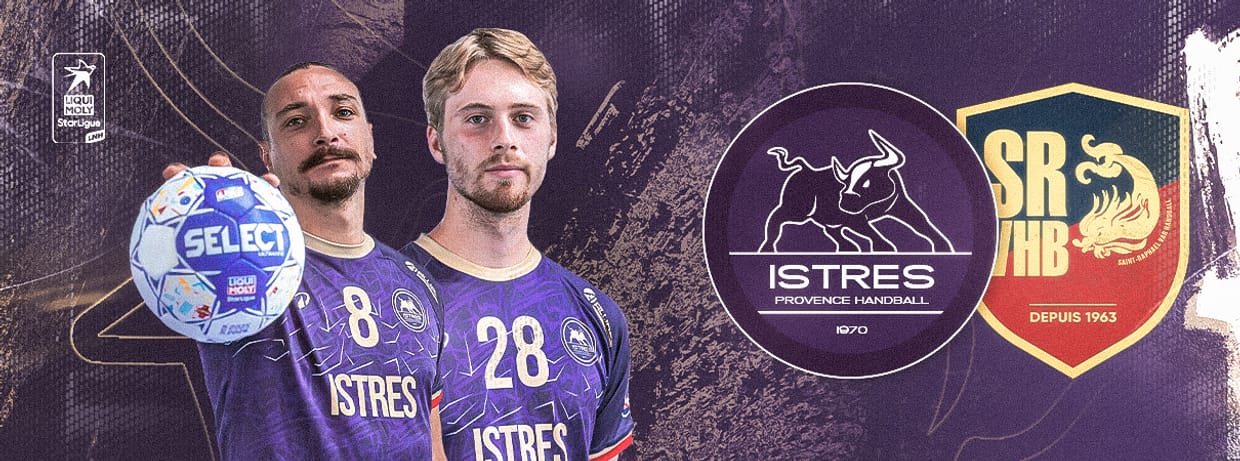 J21 Istres-Saint Raphaël