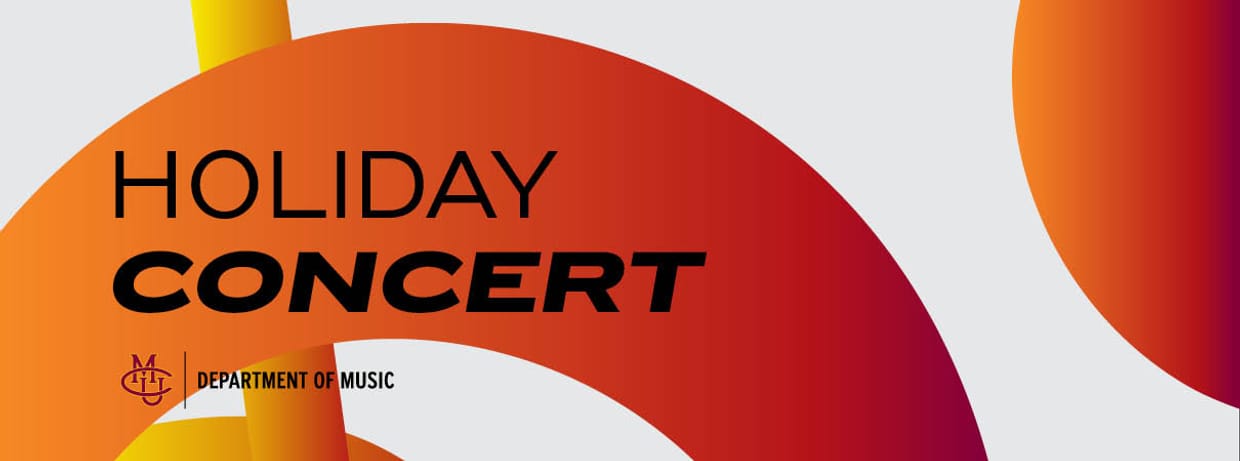 CMU Holiday Concert