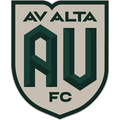 AV ALTA FC