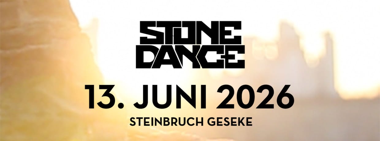 STONE DANCE OPEN AIR 2026