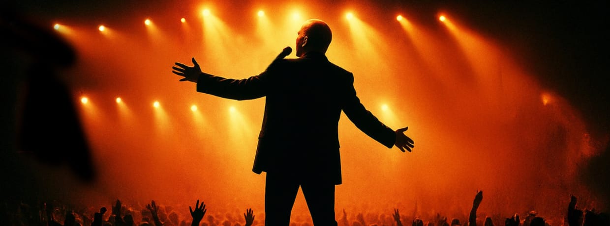One Voice - Greatest Hits of John Farnham