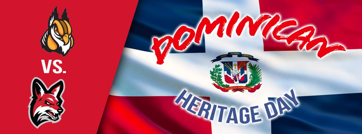 Dominican Day vs. Schaumberg