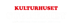 Kulturhuset Støberiet Bogense