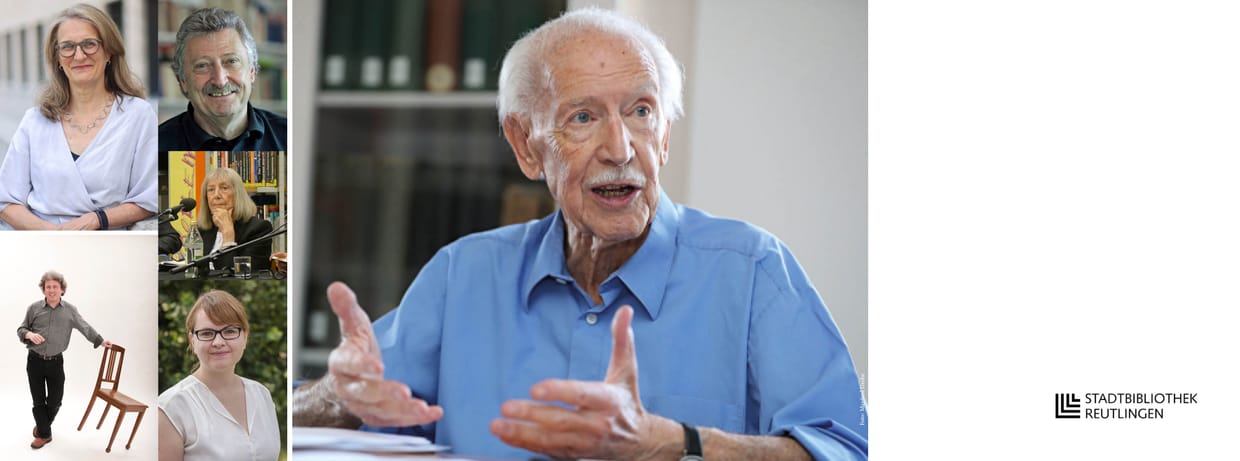 Bausinger Matinee - Von Witz, Humor und tieferer Bedeutung