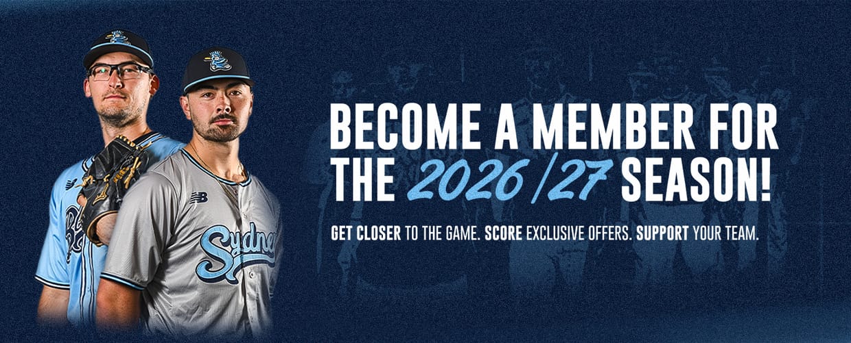 Season Membership 2026/27
