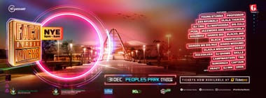 Fact Durban Rocks New Years Eve Dec 2025