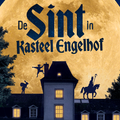De Sint in Kasteel Engelhof