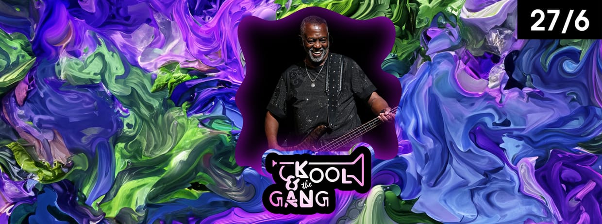 Kool & The Gang
