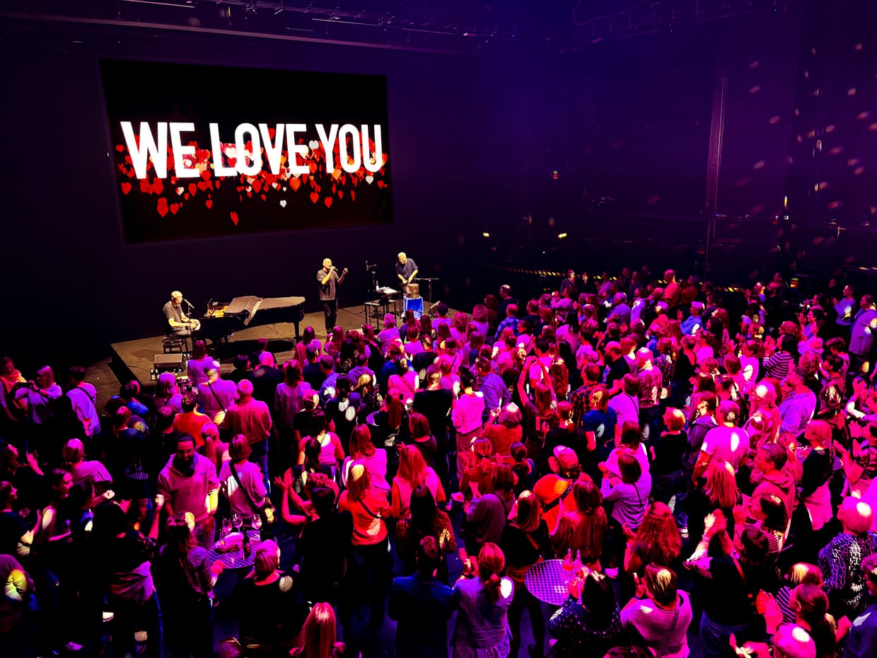 SdlS Hannover XXX