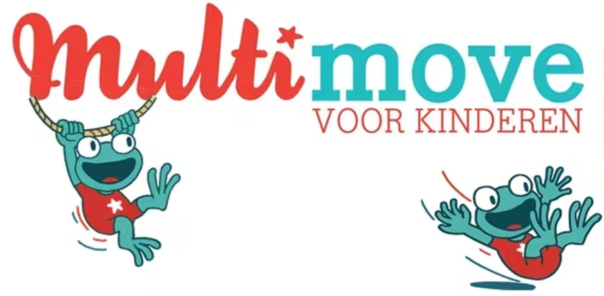 GEANNULEERD! Multimove kleuters 2de en 3de kleuterklas