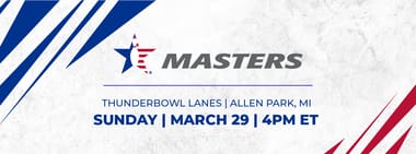 2026 USBC Masters