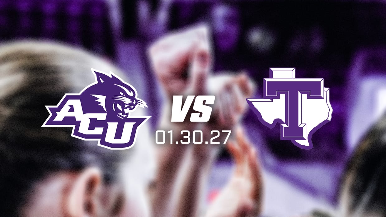 ACU WBB vs Tarleton