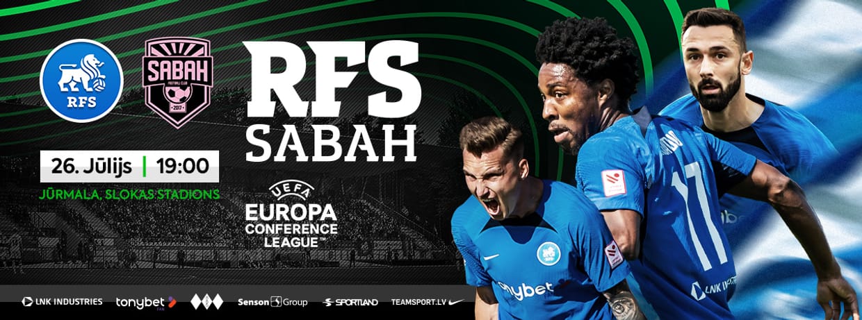 RFS - Sabah