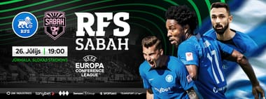 RFS - Sabah