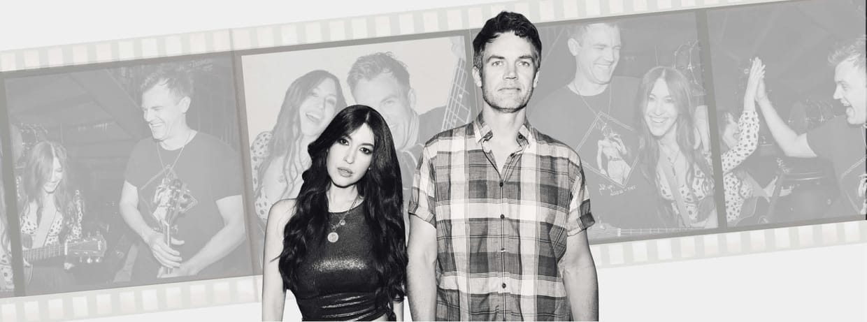 One Tree Holiday: Tyler Hilton & Kate Voegele