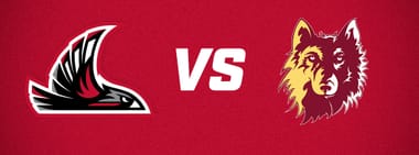 Men's Basketball vs. Northern State