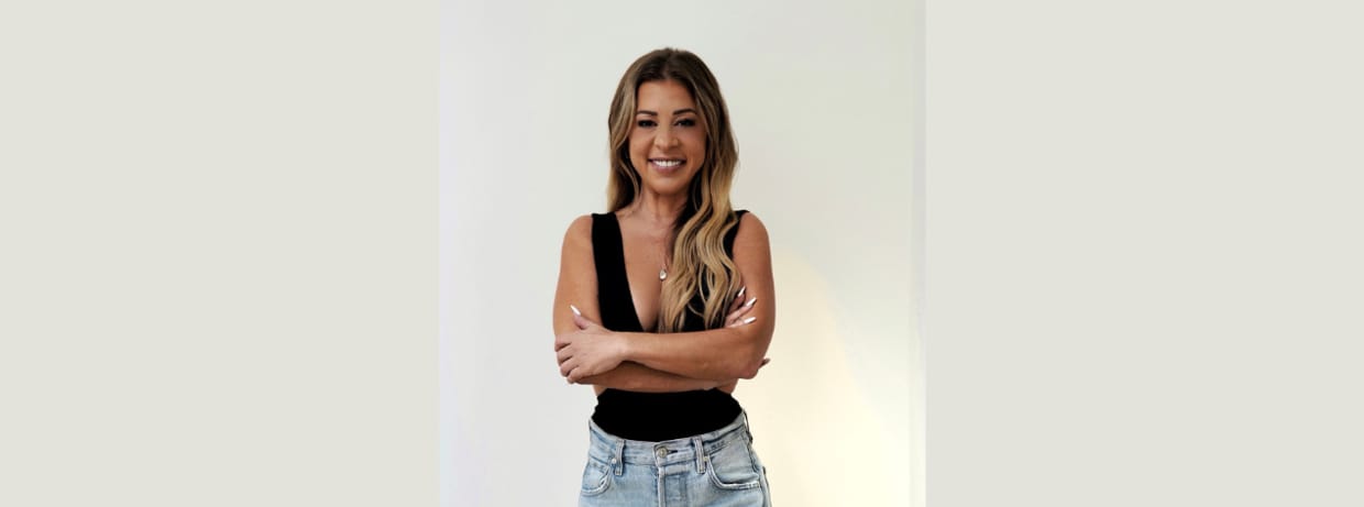 Rayna Greenberg: Honestly, It’s You