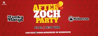 AFTER-ZOCH-PARTY KESSENICH 2024