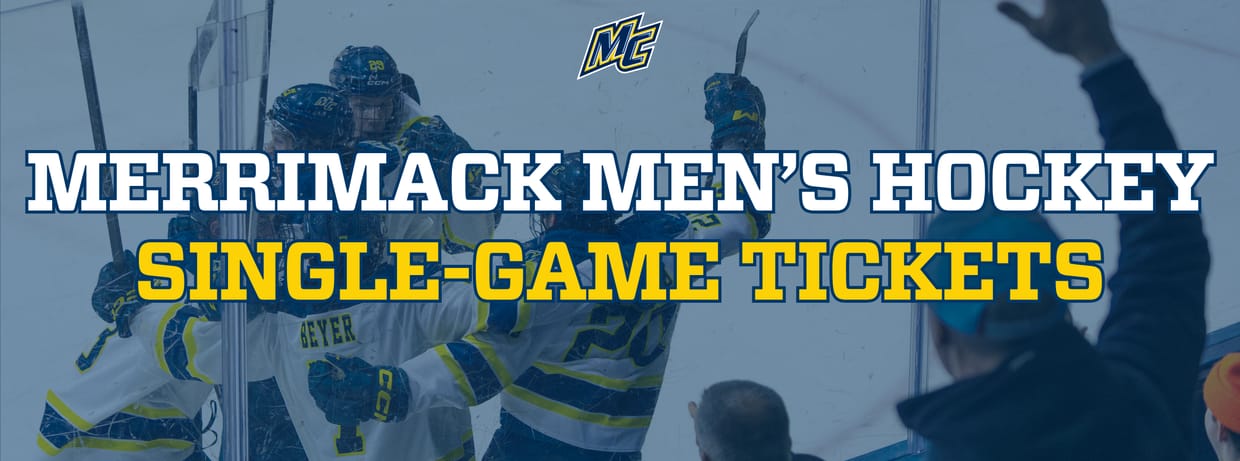 Men's Ice Hockey vs. Minnesota State