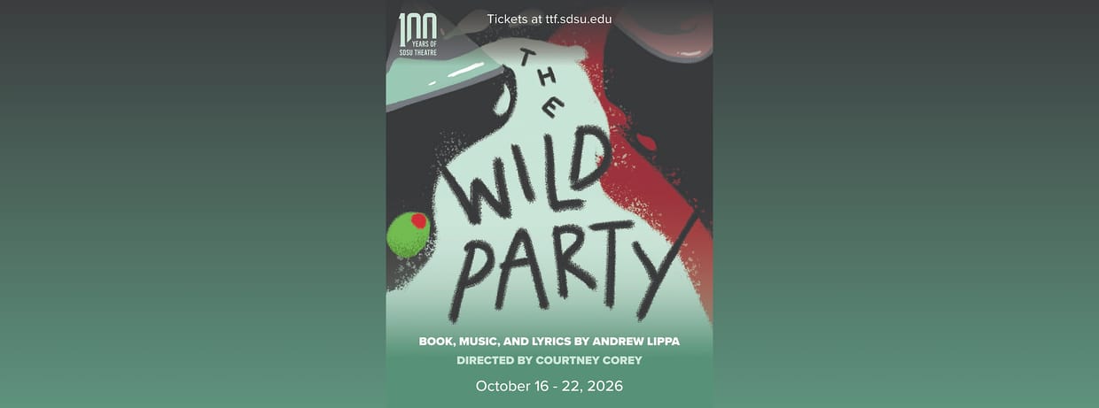 The Wild Party