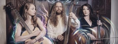 The Sunday Sampler Music Series featuring Vision Crystal