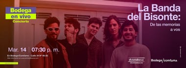 BODEGA EN VIVO
