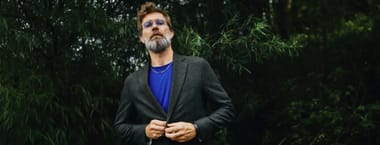 Mike Andersen | Fredag d. 9/10 kl. 20.00 til 22.00