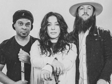 Danielle Nicole Band