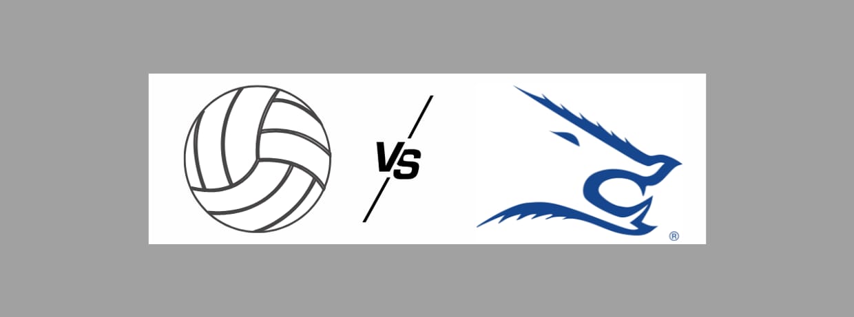 Volleyball vs. Texas A&M-Kingsville