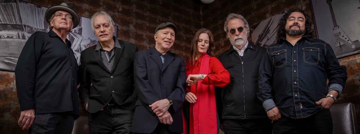 10,000 Maniacs