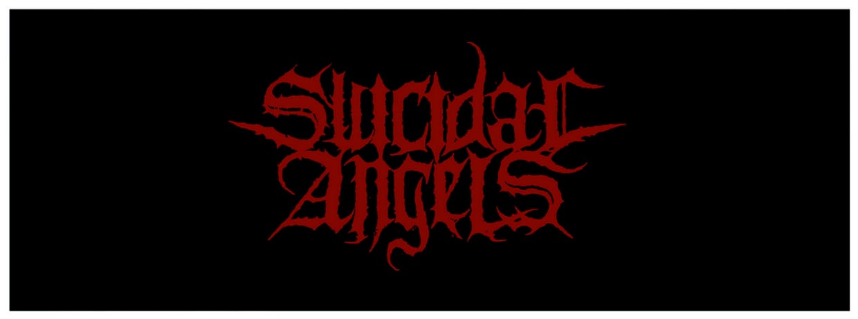 SUICIDAL ANGELS