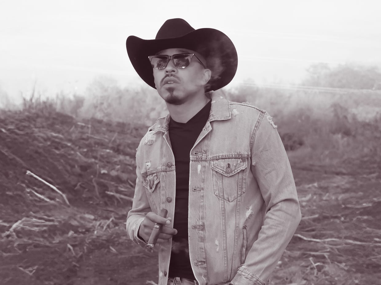 Sam Nash: The Dually’s & Damsel’s Tour
