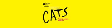 CATS: Young Actors Edition