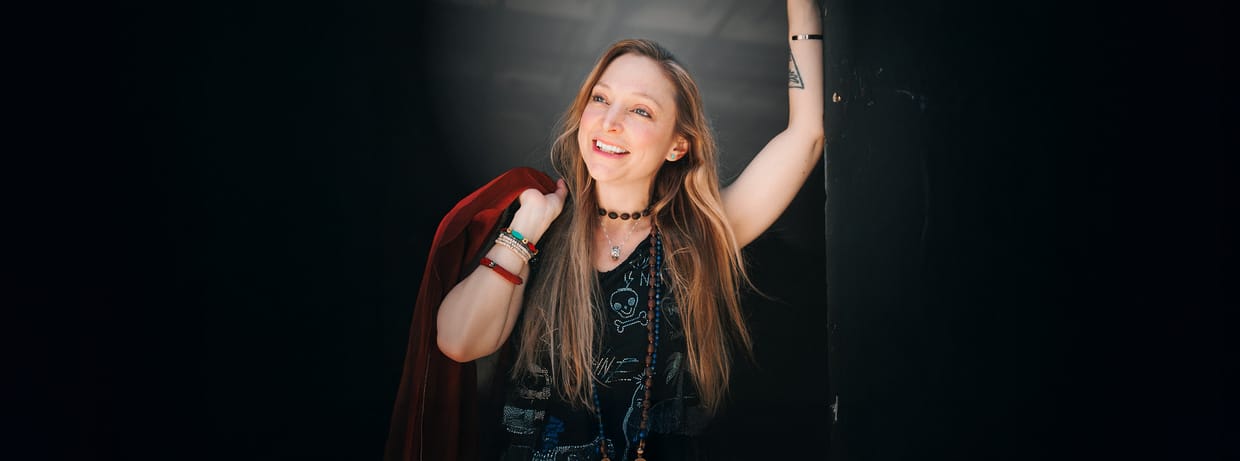 Eilen Jewell