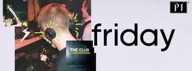 THE FRIDAYS