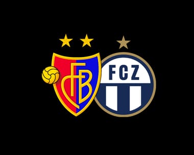 FCB - FC Zürich