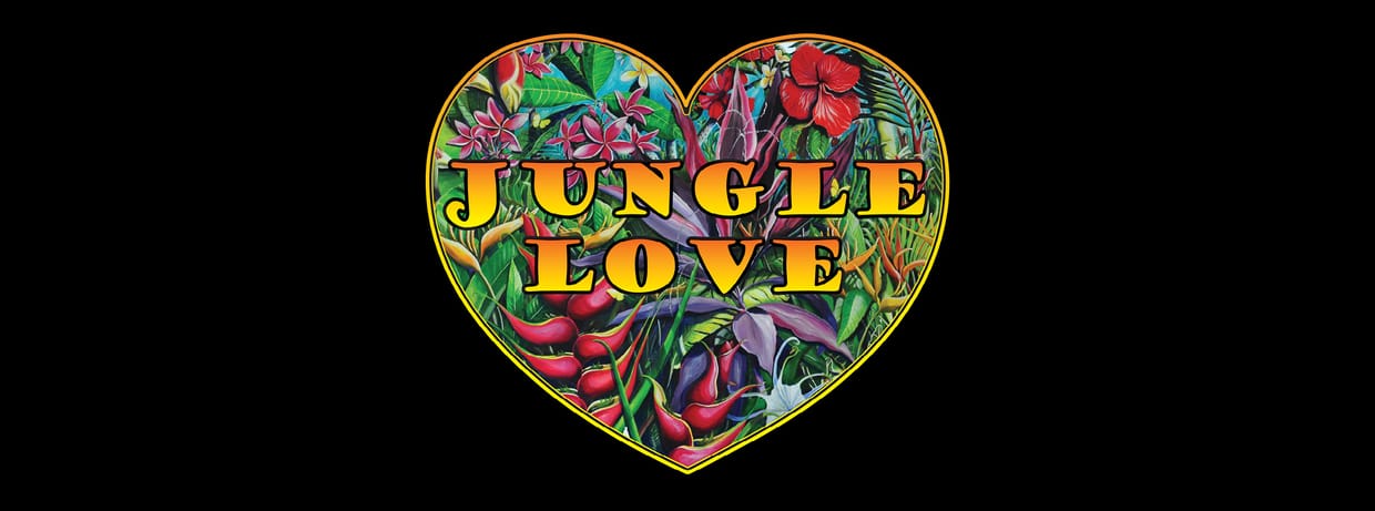 Jungle Love