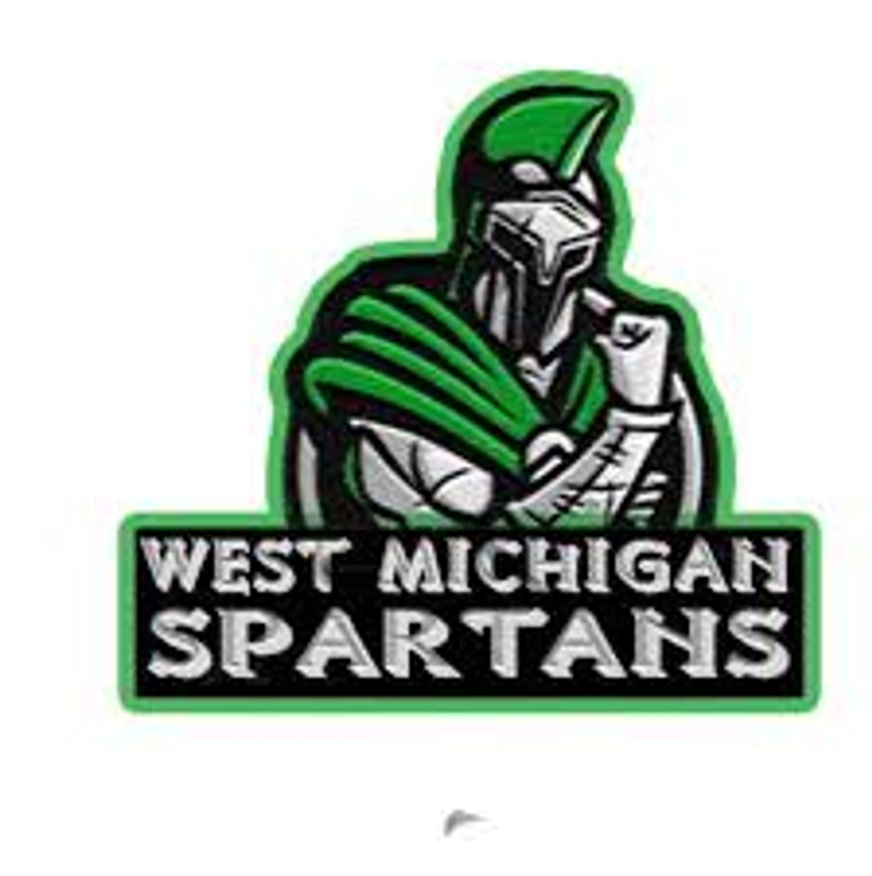 West Michigan Spartans vs Michiana Magic