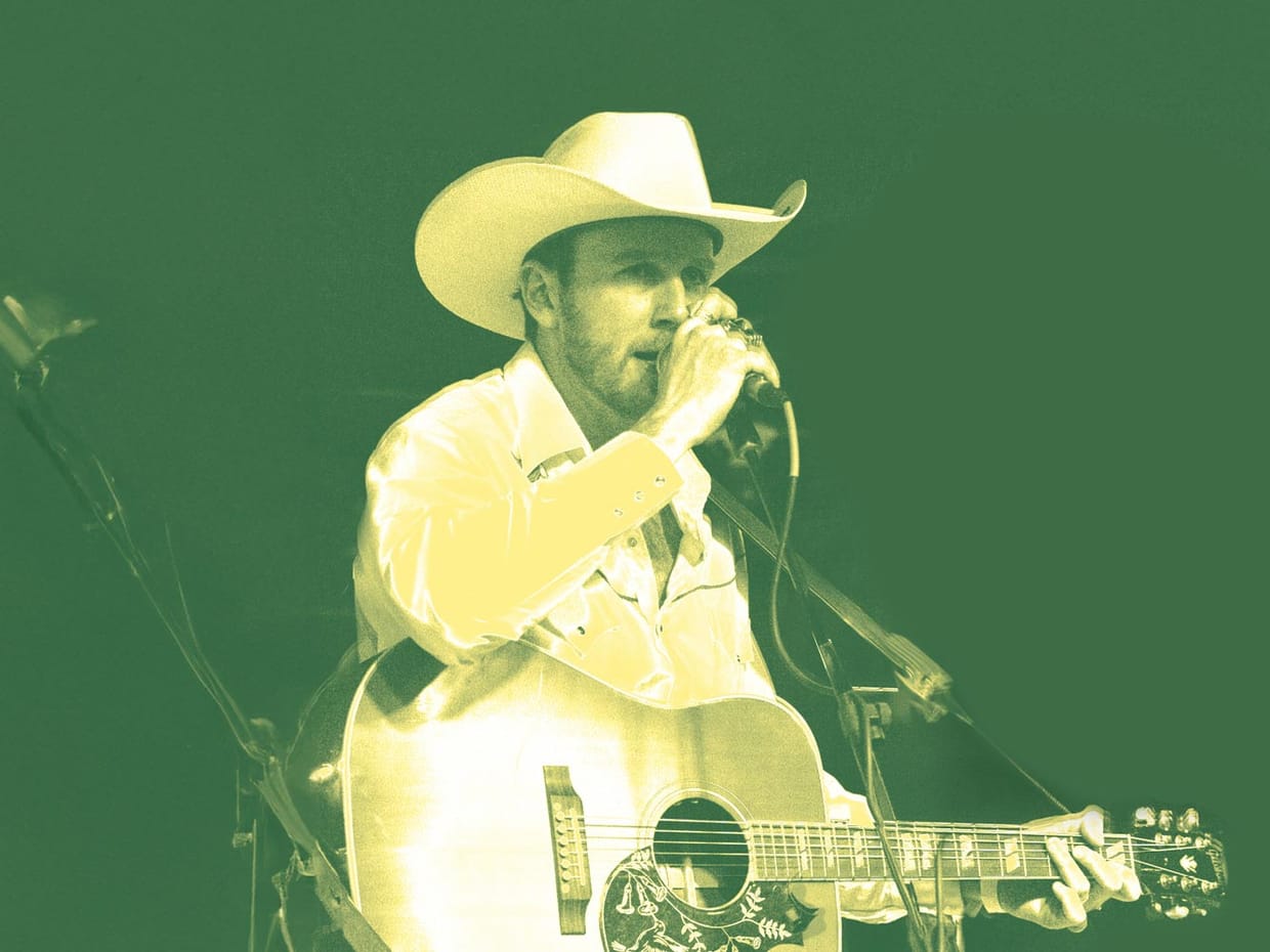 Honky Tonk Brunch