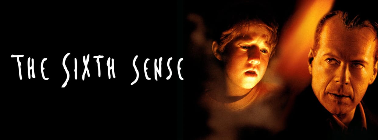 The Sixth Sense