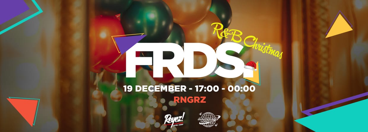 FRDS. | 19 december 2025 | RNGRZ