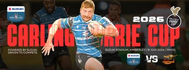 Suzuki Griquas vs Toyota Cheetahs